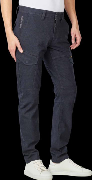 Produktbild Pme Legend Skywing Cargo Pant Slim Fit Grey (W29/L30)