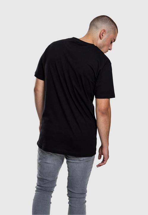 Actual product image Mister Tee Pray 2.0 Tee (XS)