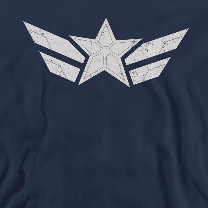 Produktbild Captain America Sweatshirt (S)