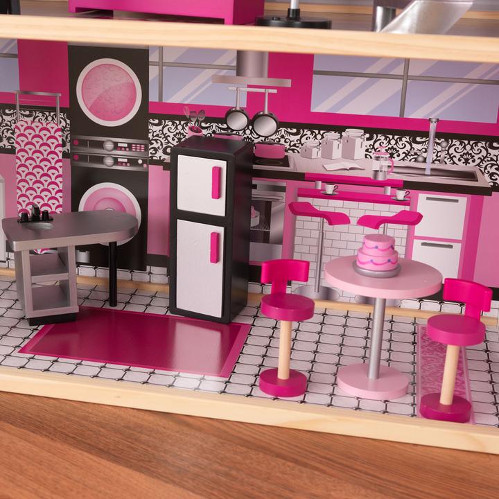Produktbild KidKraft Sparkle Mansion