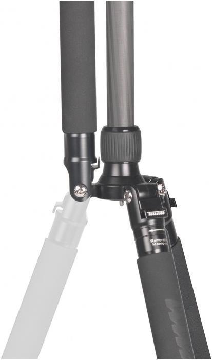 Actual product image Kaiser Fototechnik Tiltall TC-254 (Carbon)
