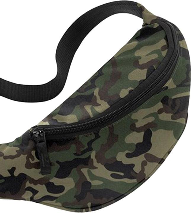 Immagine prodotto Bagbase Borsa con cintura mimetica