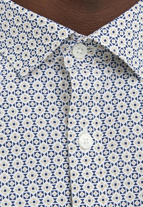Actual product image Jack & Jones Dehnbares Hemd (L)