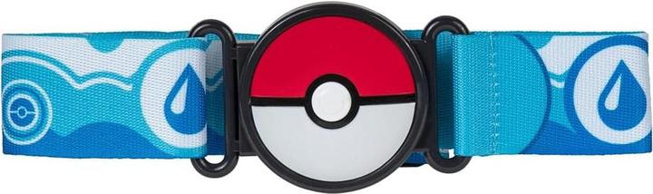 Image du produit Jazwares Pokémon ensemble pour ceinture Clip'n'Go Super Ball, Filet Ball & Carapuce