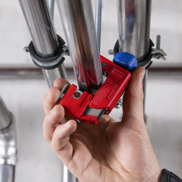 Actual product image Knipex TubiX S (77 mm)