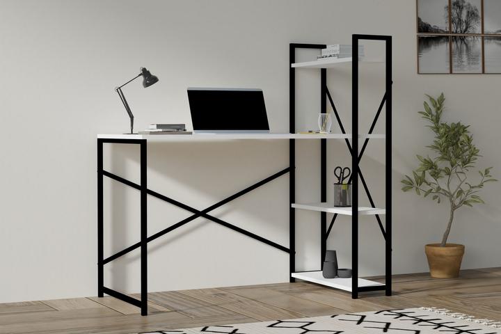 Actual product image Kalune Design Eliana (120 x 60 x 75 cm)