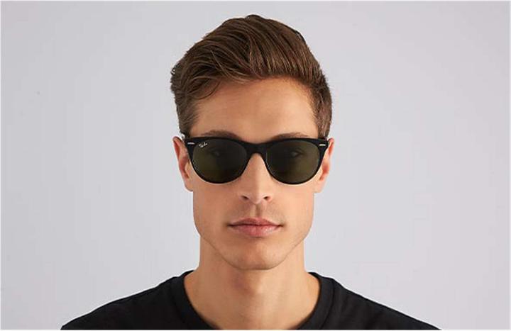 Produktbild Ray Ban Wayfarer II