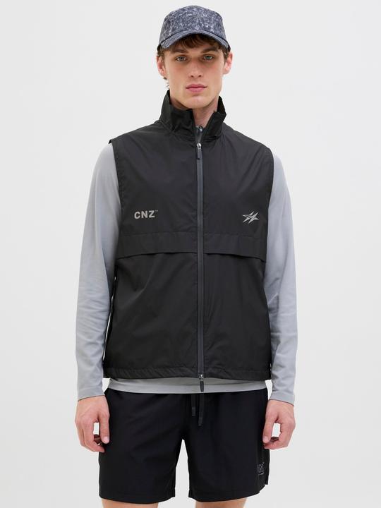 Produktbild Jack & Jones Jcocnz Paris Vest (L)