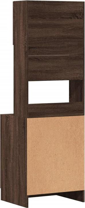 Actual product image VidaXL Clementine (60 x 50 x 180 cm)