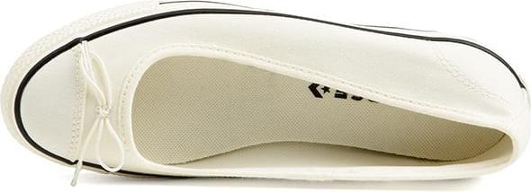 Actual product image Converse Chuck Taylor All Star Dainty Ballerina (41)