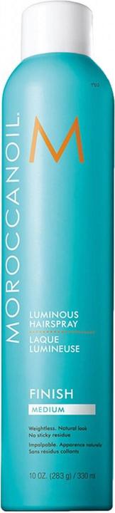 Moroccanoil Luminous (330 ml)