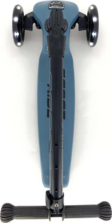 Produktbild Scoot and Ride kinderstep Highwaykick 5 Steel