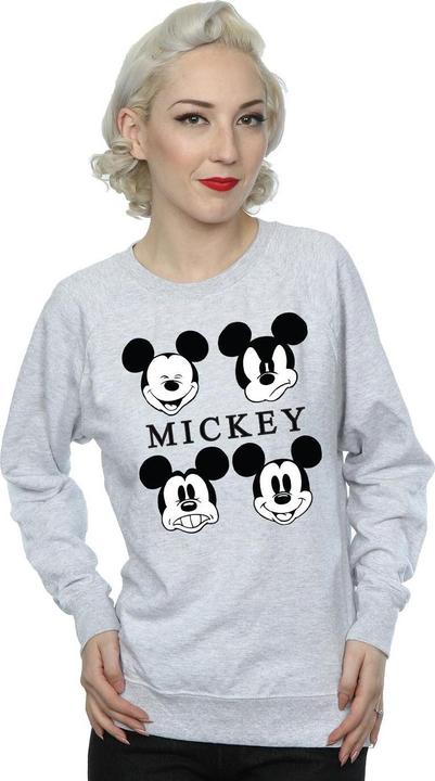Image du produit Disney - Sweat - Femme (S)