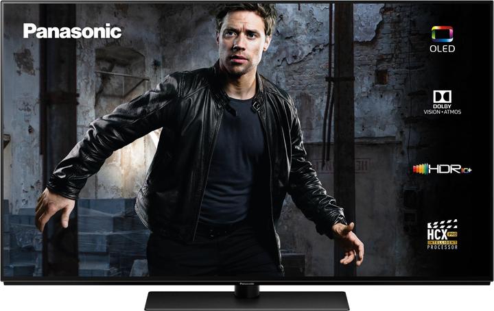 Image du produit Panasonic TX-65GZC954 (65", OLED, 4K, 2019)