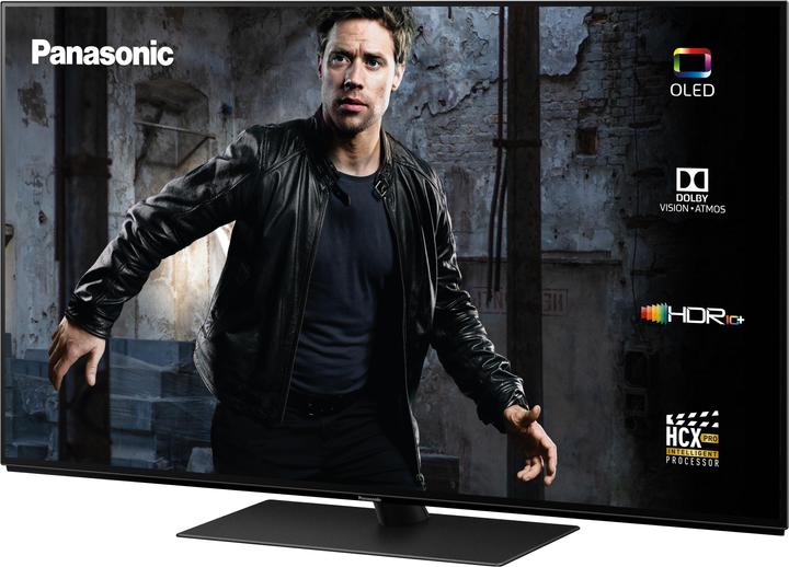 Image du produit Panasonic TX-65GZC954 (65", OLED, 4K, 2019)