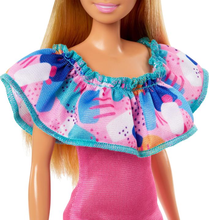 Actual product image Barbie Stacie & 2-Pack