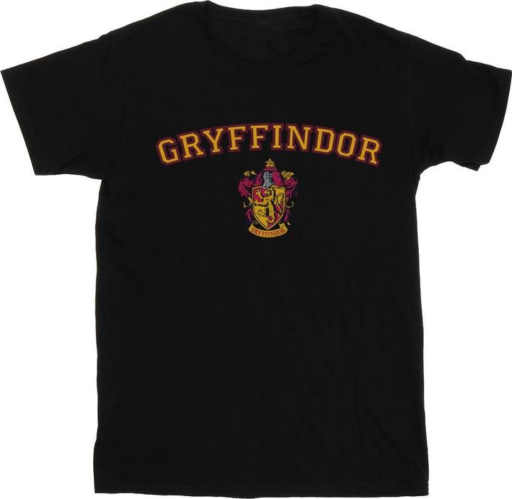 Produktbild Gryffindor Crest TShirt (M)