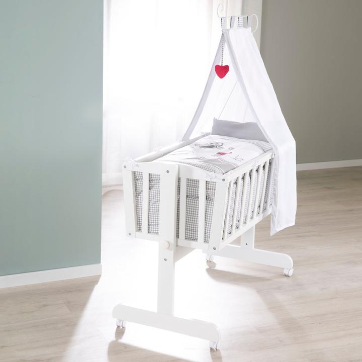 Image du produit Roba Adam & Owl