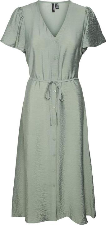 Vero Moda VMJOSIE Midikleid Kleid