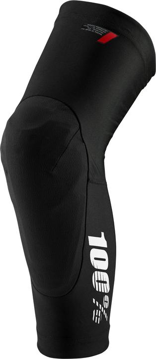 Image du produit 100% Protection des genoux Teratec (S, Genouillère, Couples)