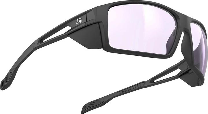 Actual product image Rudy Project Nyad (impactx™ photochromic 2laser purple)