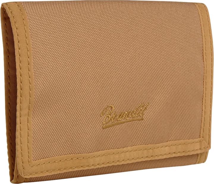 Brandit Wallet Three - 18535