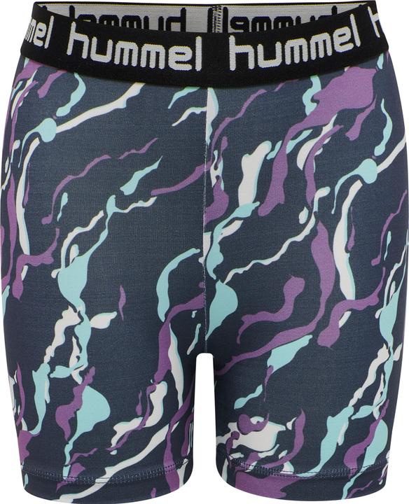 Actual product image hummel Mimmi Tight Shorts (152)