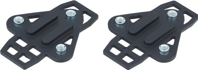 Actual product image Northwave Counter plate for SPD-SL cleats
