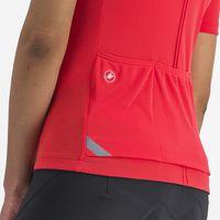Image du produit Castelli Anima 4 Jersey (L)
