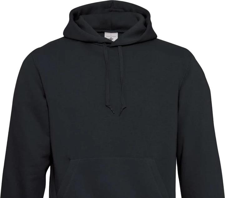 Immagine prodotto B&C Maglia con cappuccio adulti (M)