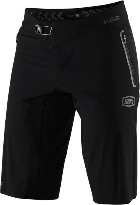 100% Celium Enduro/Trail Shorts