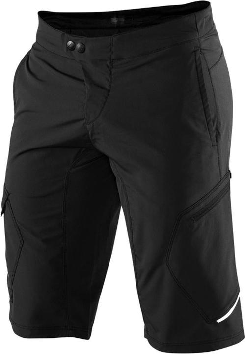 Produktbild 100% Ridecamp Shorts (L)