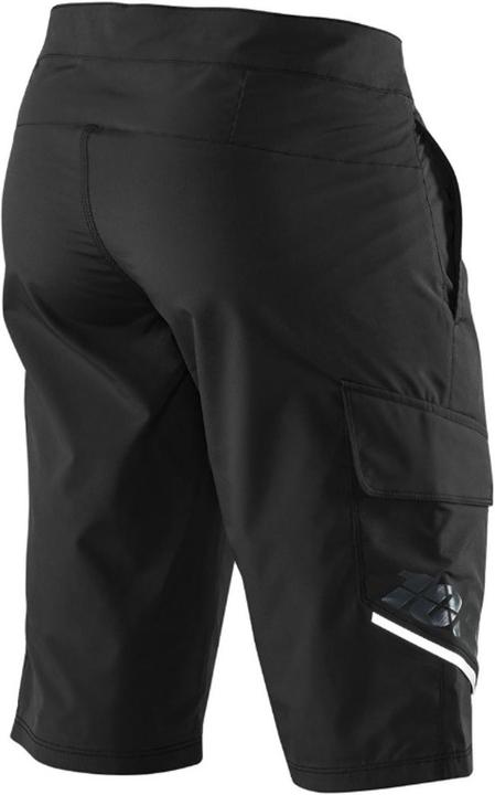 Produktbild 100% Ridecamp Shorts (L)