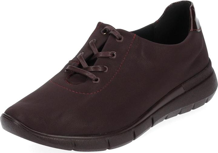Arcopedico Ein sportlicher Schnürschuh zum Verlieben! Zeitloses Design aus hochwertigem und flexiblen Textil tr