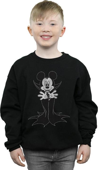 Image du produit Disney - Sweat MICKEY MOUSE DRACULA - Garçon (140, 146)