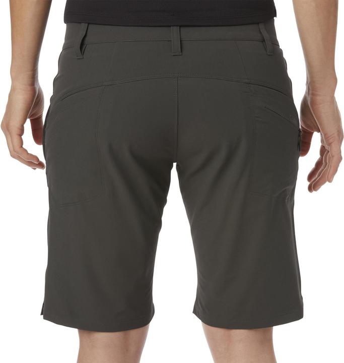 Actual product image Giro Venture shorts (6)