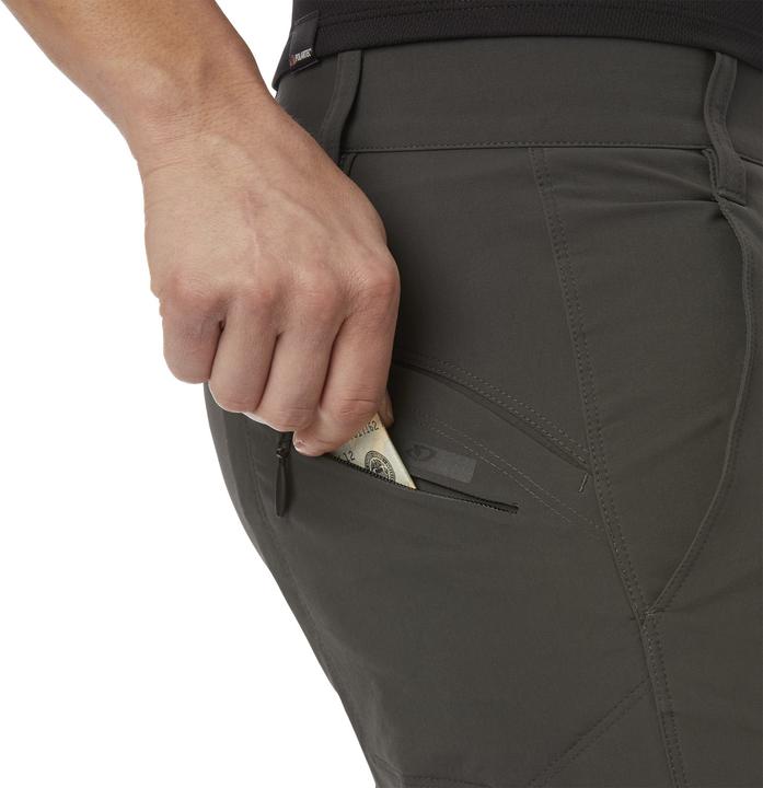 Actual product image Giro Venture shorts (6)
