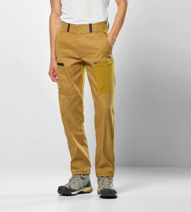 Produktbild Salewa Puez Hemp Durastretch Hose (W50/L30)