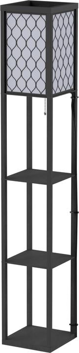Image du produit Homcom Lampadaire (E27)