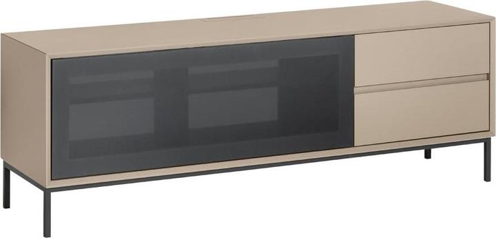 Beige calcareo