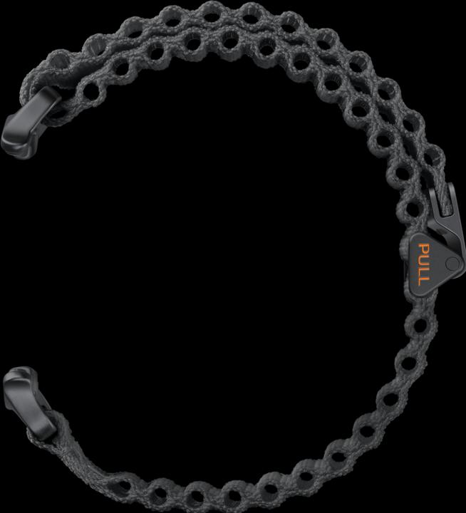 Actual product image Samsung Trail Band (Nylon / plastic, Galaxy Watch Ultra)