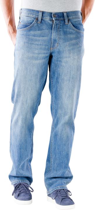 Produktbild Mustang Tramper Jeans Straight regular blue (W34/L32)