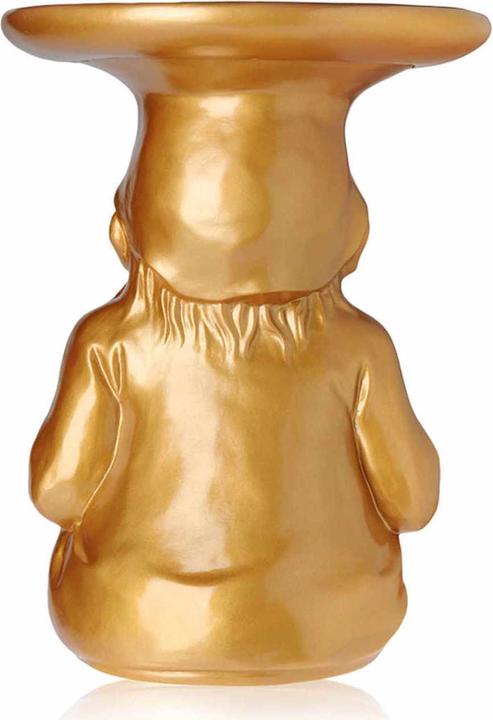 Actual product image Kartell Napoleon (40 x 40 x 44 cm)