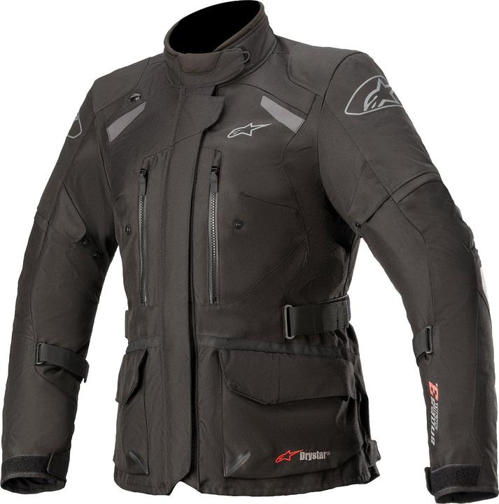 Actual product image Alpinestars Stella Andes V3 Drystar Jacket (Women, L)