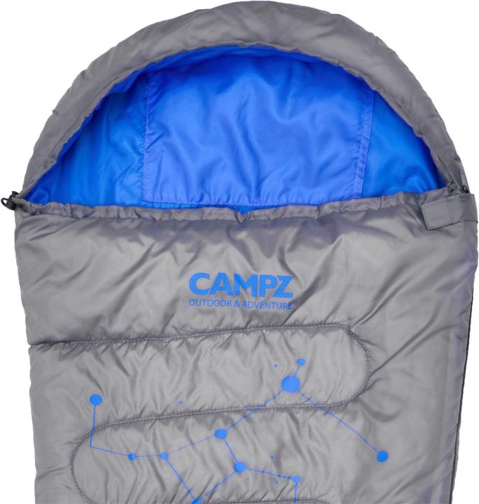 Image du produit Campz Astro Sac de couchage pour enfants (170 cm)