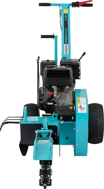 Actual product image Hillvert Trencher