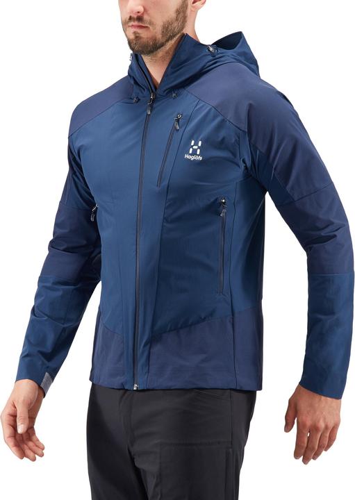 Produktbild Haglöfs Skarn Hybrid Jacket (S)