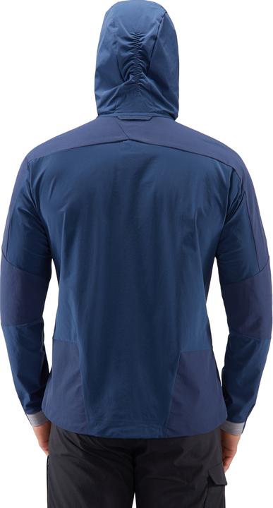 Produktbild Haglöfs Skarn Hybrid Jacket (S)