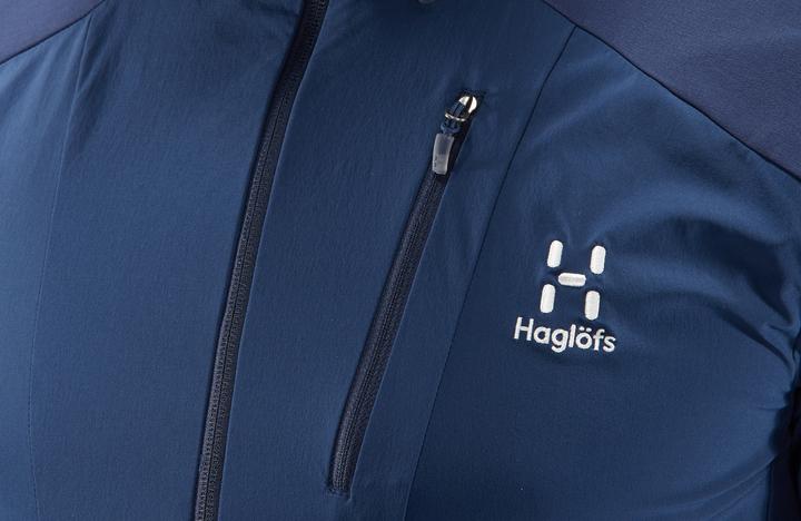 Produktbild Haglöfs Skarn Hybrid Jacket (S)
