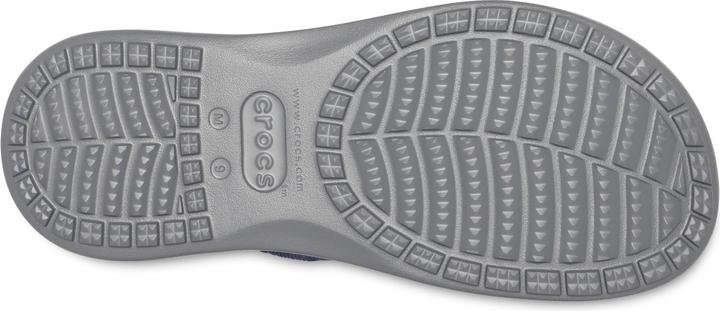 Produktbild Crocs Santa Cruz Canvas Flip Sandals (41, 42)